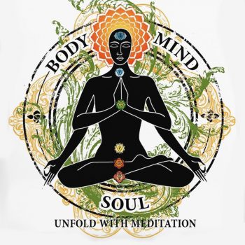 Body Mind Soul 1